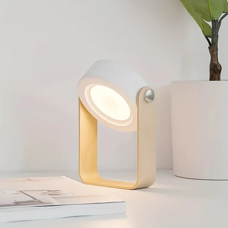 Light™ - Drahtlose wiederaufladbare Laterne