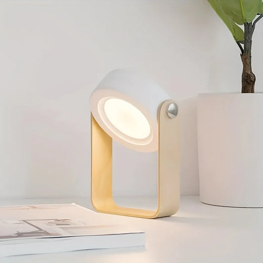 Light™ - Drahtlose wiederaufladbare Laterne