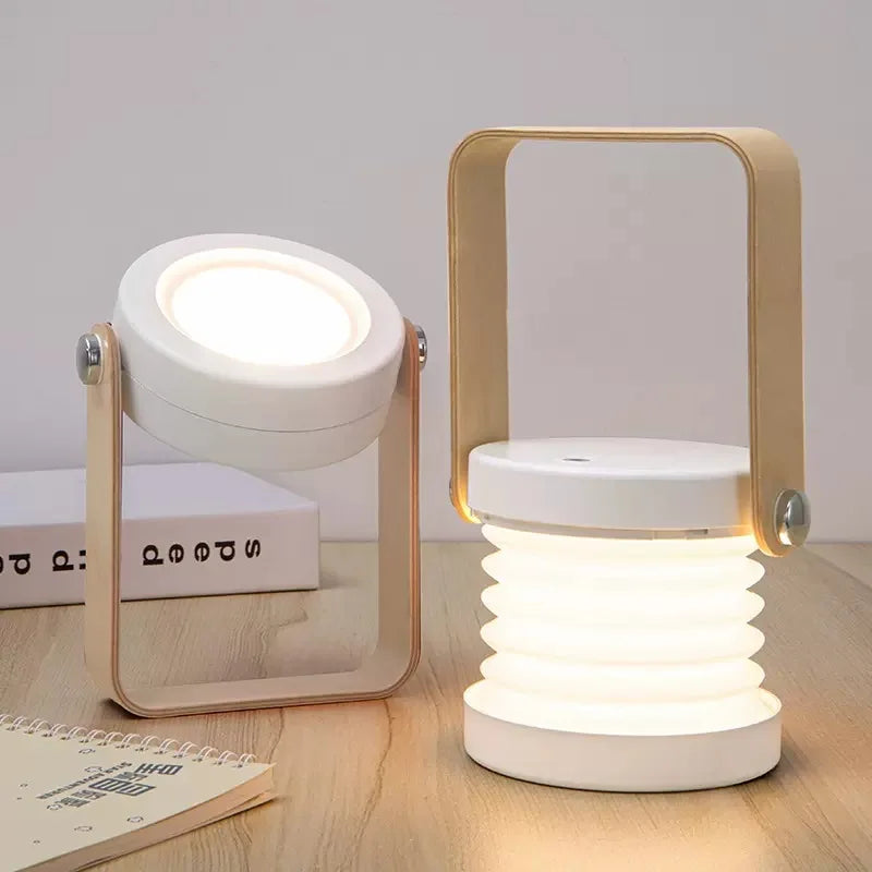 Light™ - Drahtlose wiederaufladbare Laterne