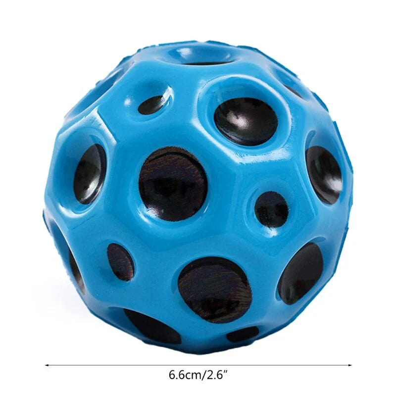 Frendorf | BouncyBall Anti-Stress-Ball mit hoher Sprungkraft