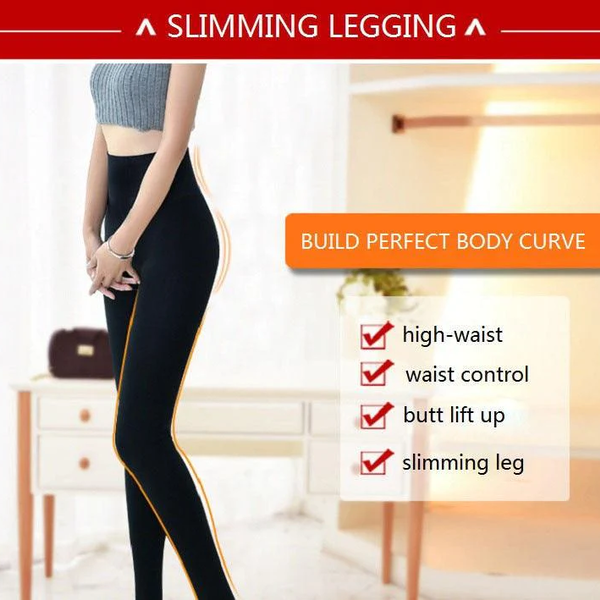 Frendorf | EasySlim - Schlankheit Leggings
