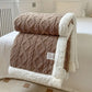 Frendorf | CosyCover | Ultra Kuschelige Flauschige Decke