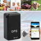 Frendorf | Mini-GPS-Verfolger - Verfolgen Sie den Standort Ihres Fahrzeugs auf dem Handy!