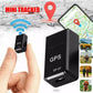Frendorf | Mini-GPS-Verfolger - Verfolgen Sie den Standort Ihres Fahrzeugs auf dem Handy!