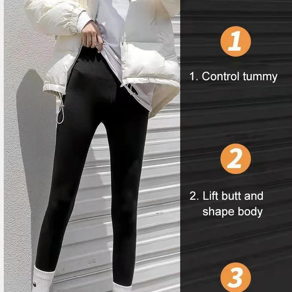 Frendorf | EasySlim - Schlankheit Leggings