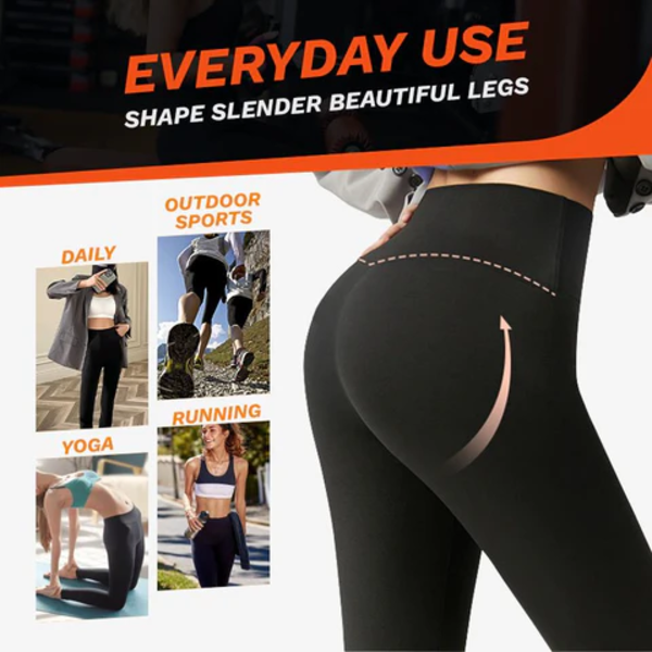 Frendorf | EasySlim - Schlankheit Leggings