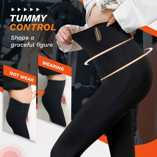 Frendorf | EasySlim - Schlankheit Leggings