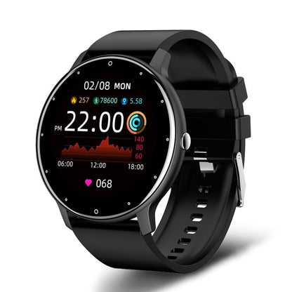 Frendorf | PulseMate | Wasserdichte Smartwatch mit IP67