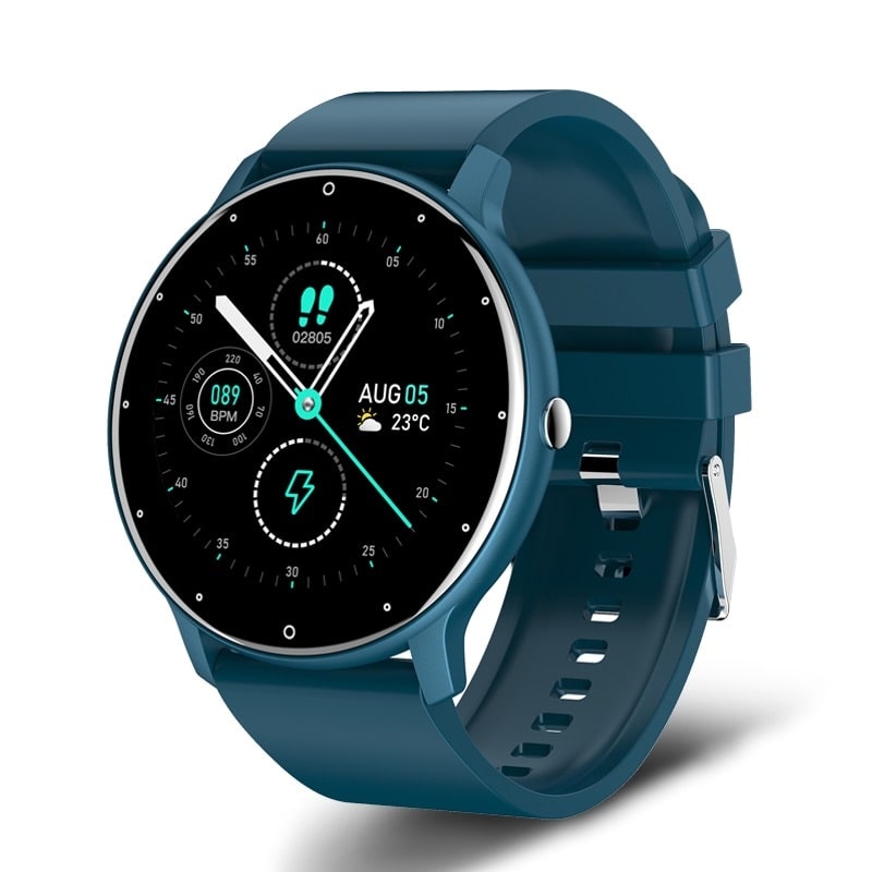 Frendorf | PulseMate | Wasserdichte Smartwatch mit IP67