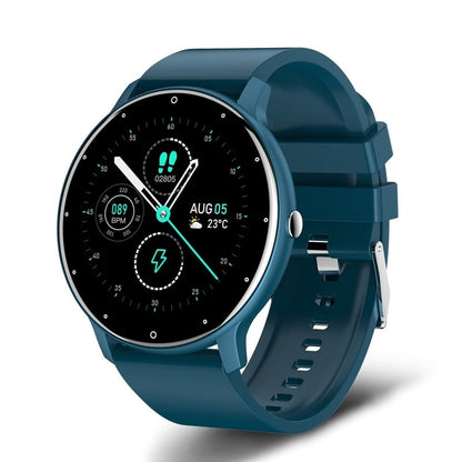 Frendorf | PulseMate | Wasserdichte Smartwatch mit IP67