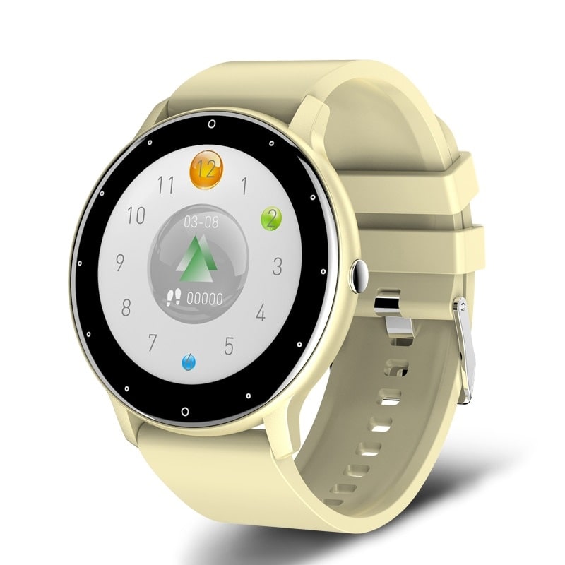 Frendorf | PulseMate | Wasserdichte Smartwatch mit IP67
