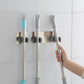 Frendorf | GripMate Klebehaken für die Wand | Selbstklebend | Platzsparend | Wiederverwendbar | Perfekte Lösung für Zuhause