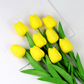 Lebensechte Tulpensträuße für jeden Anlass - Alyssa