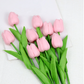 Lebensechte Tulpensträuße für jeden Anlass - Alyssa