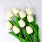 Lebensechte Tulpensträuße für jeden Anlass - Alyssa
