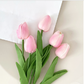 Lebensechte Tulpensträuße für jeden Anlass - Alyssa