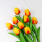 Lebensechte Tulpensträuße für jeden Anlass - Alyssa