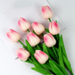 Lebensechte Tulpensträuße für jeden Anlass - Alyssa