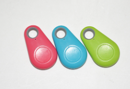 Boo - GPS Haustier Halsband Tracker