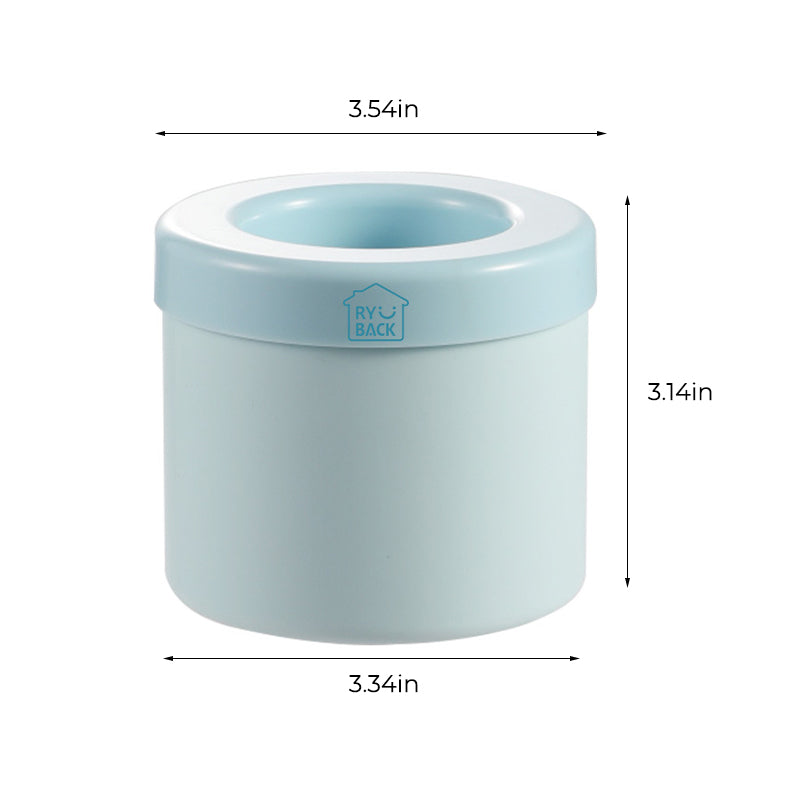 Frendorf | Silicone-Eiswürfelformbecher