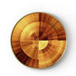 Industria Circular Leinwanddruck