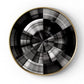 Industria Circular Leinwanddruck