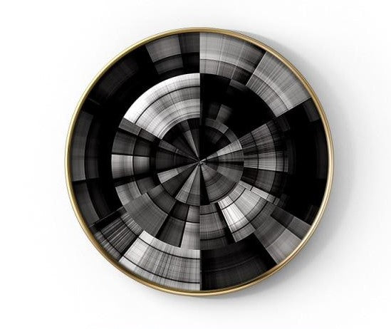 Industria Circular Leinwanddruck