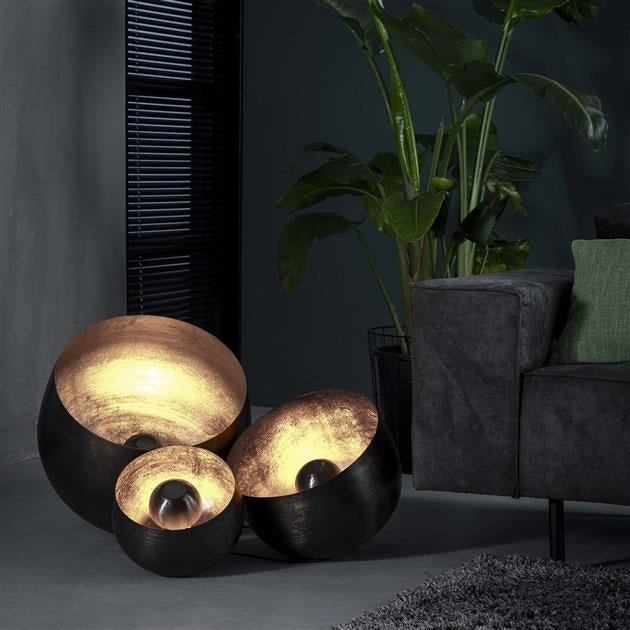 Frendorf | NickelLuxe Elegante LED Wandleuchte | Modernes Design | Energieeffizient | Hochwertige Verarbeitung