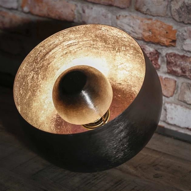 Frendorf | NickelLuxe Elegante LED Wandleuchte | Modernes Design | Energieeffizient | Hochwertige Verarbeitung