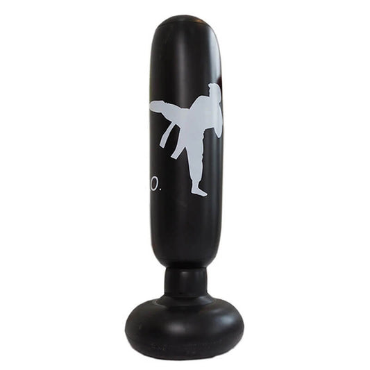 Frendorf | Aufblasbarer Boxsack - ImpactPro Punch Tower