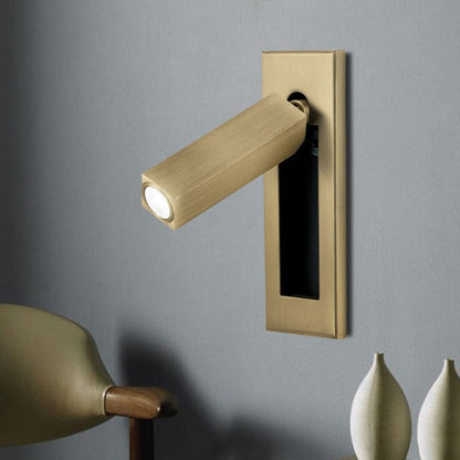 Frendorf | Nova LED-Tischlampe