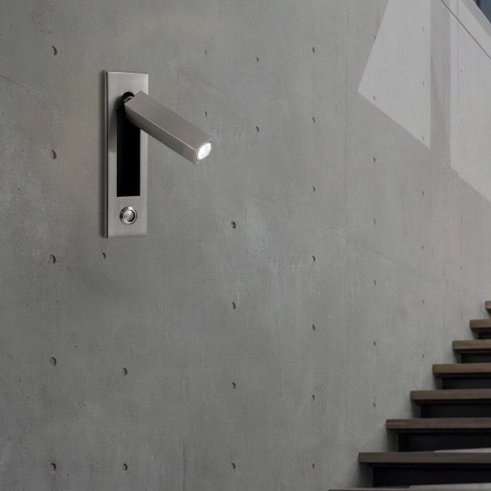 Frendorf | Nova LED-Tischlampe