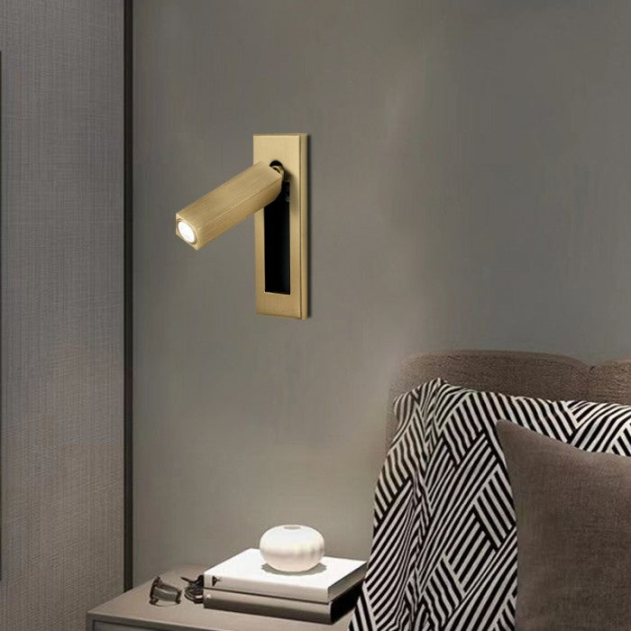 Frendorf | Nova LED-Tischlampe