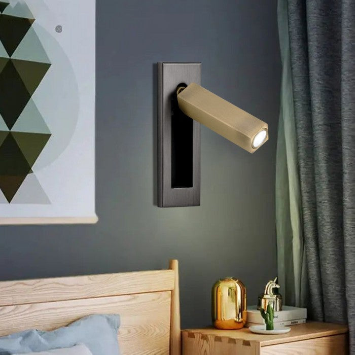 Frendorf | Nova LED-Tischlampe