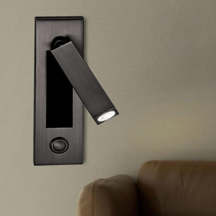 Frendorf | Nova LED-Tischlampe