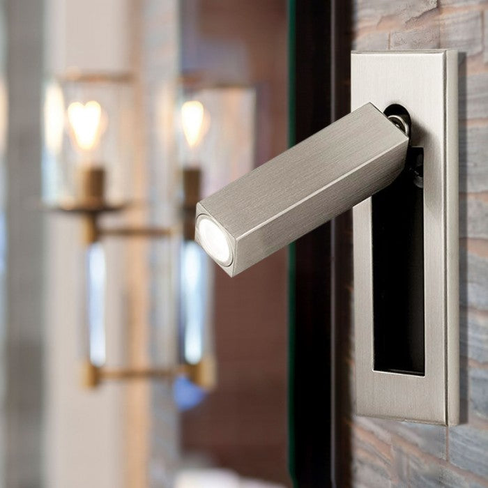 Frendorf | Nova LED-Tischlampe