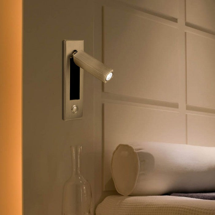 Frendorf | Nova LED-Tischlampe