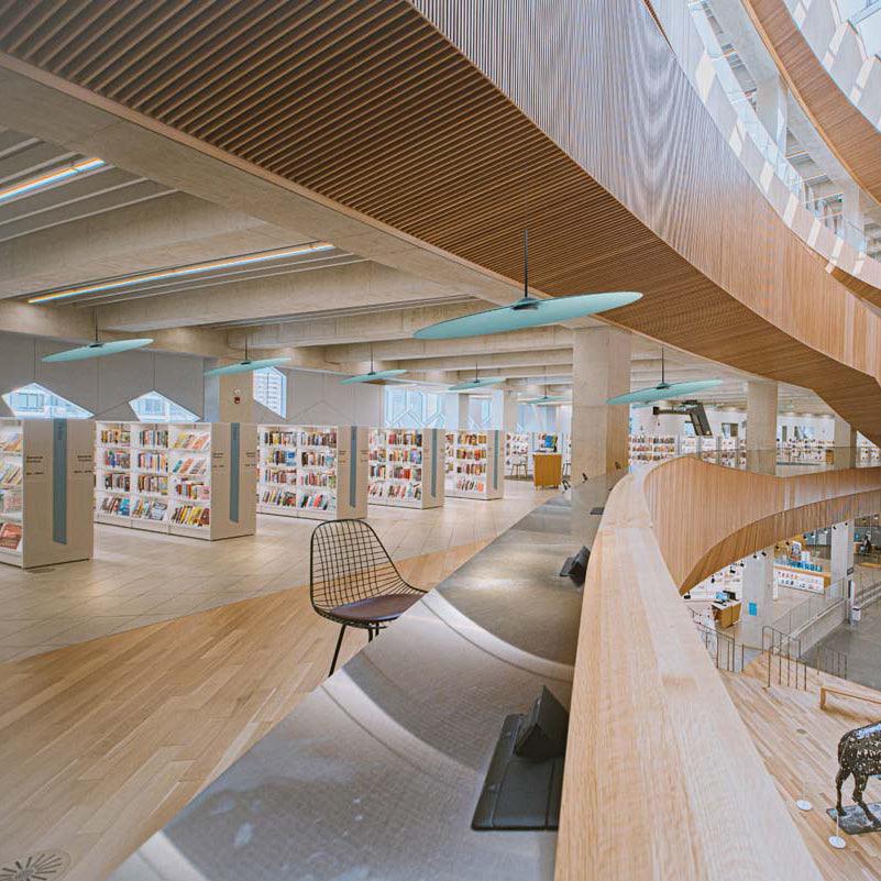 Frendorf | Beleuchten Sie Ihren Raum mit dieser Lampe und akustischem Komfort