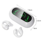 Frendorf | Wireless Ohrclip Knochenleitung Kopfhörer