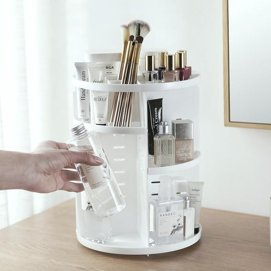Frendorf | 360 Rotierender Makeup-Organizer
