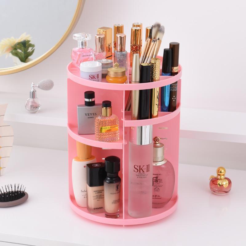 Frendorf | 360 Rotierender Makeup-Organizer