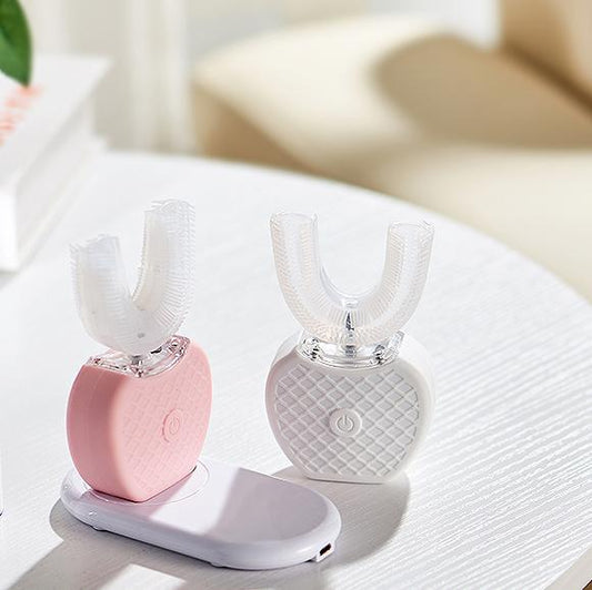 Frendorf | Automatische Aufhellungszahnbürste