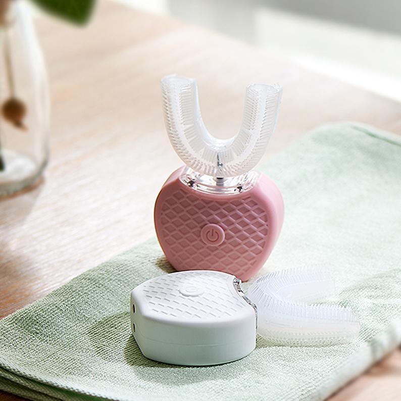 Frendorf | Automatische Aufhellungszahnbürste