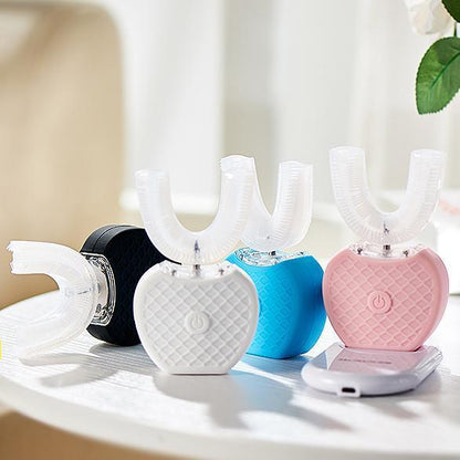 Frendorf | Automatische Aufhellungszahnbürste