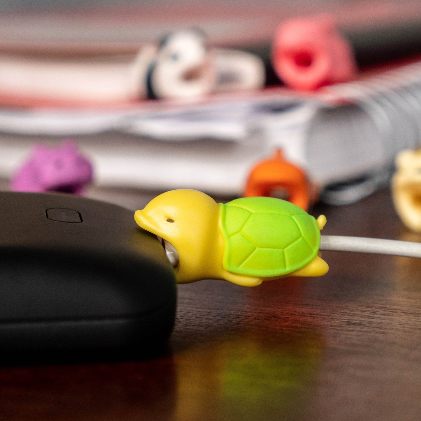 Frendorf | Baby Tiere Kabelschutz