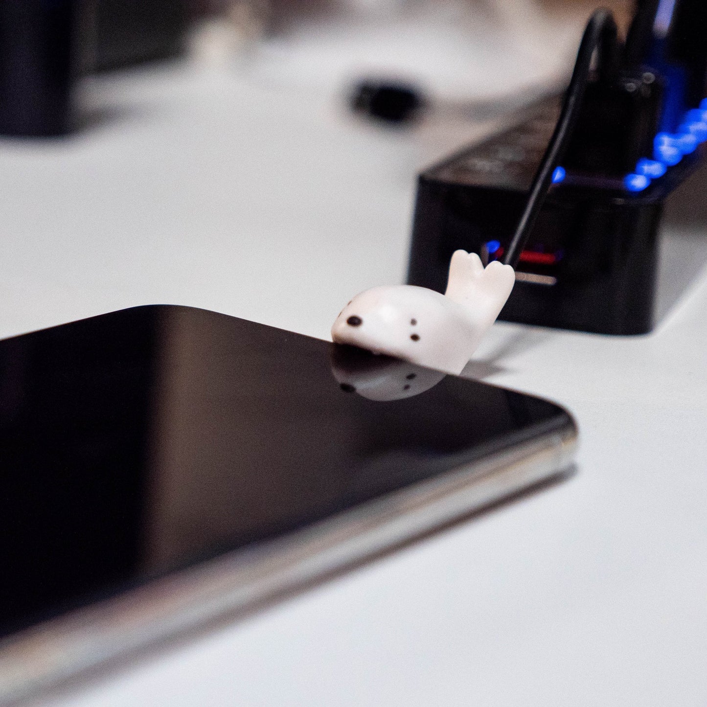 Frendorf | Baby Tiere Kabelschutz