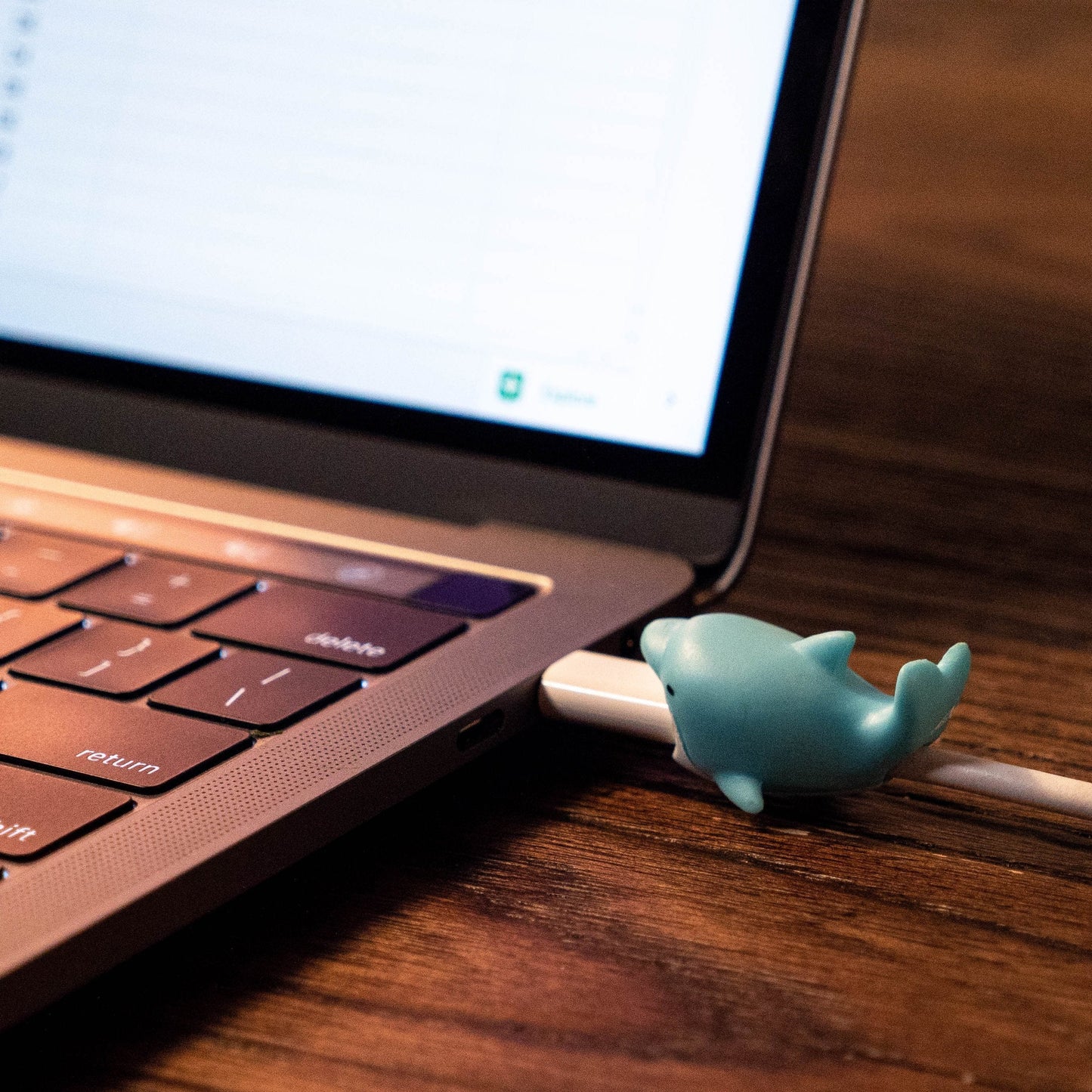 Frendorf | Baby Tiere Kabelschutz