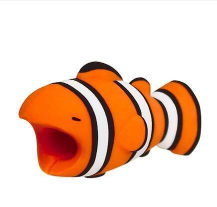 Frendorf | Baby Tiere Kabelschutz