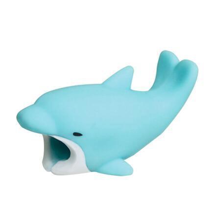 Frendorf | Baby Tiere Kabelschutz