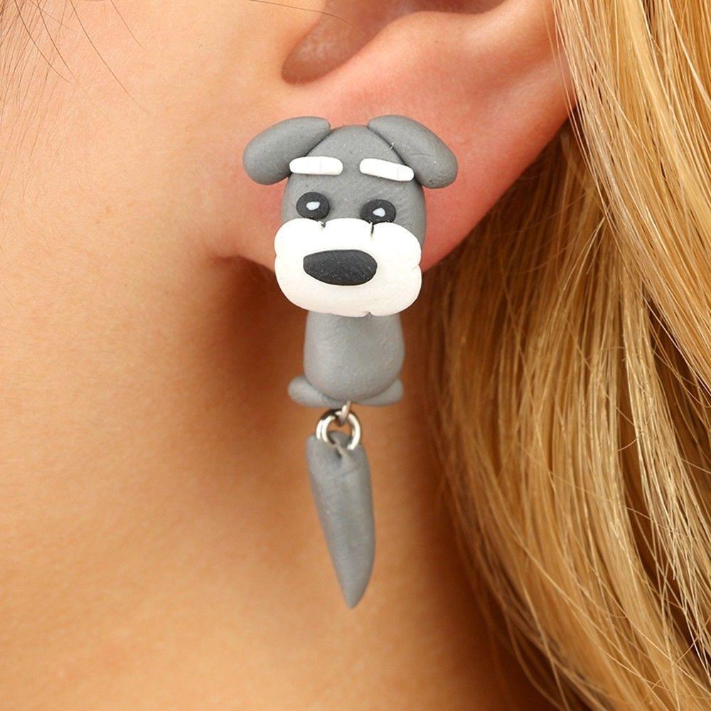 Frendorf | Baby Tiere Ohrringe